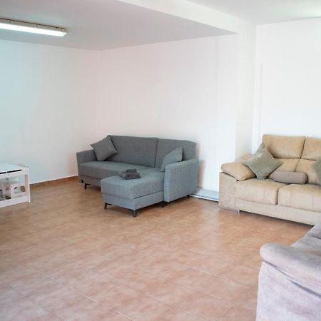 Villa Camelia Freshapartments Benalmadena Luaran gambar