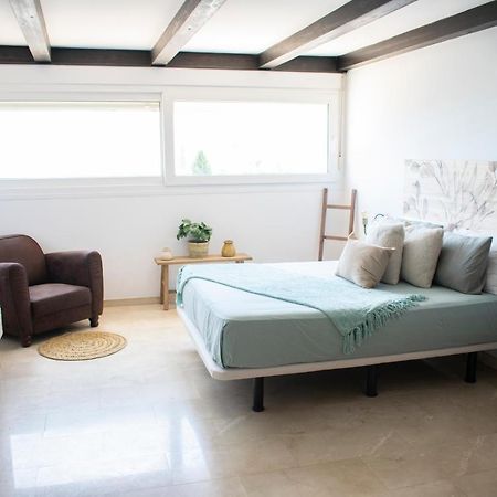 Villa Camelia Freshapartments Benalmadena Luaran gambar