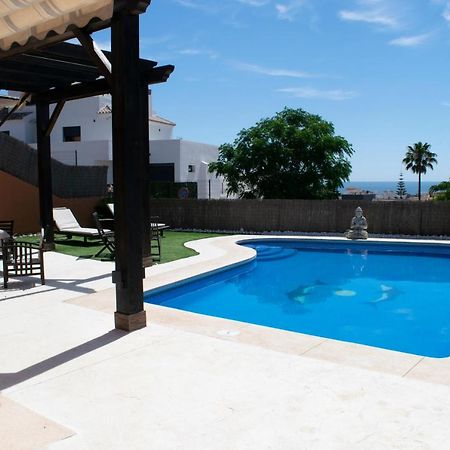 Villa Camelia Freshapartments Benalmadena Luaran gambar