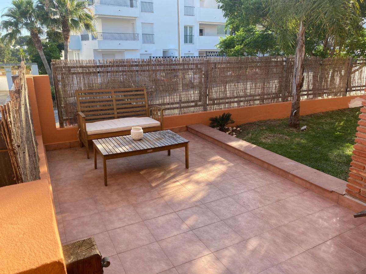 Villa Camelia Freshapartments Benalmadena Luaran gambar