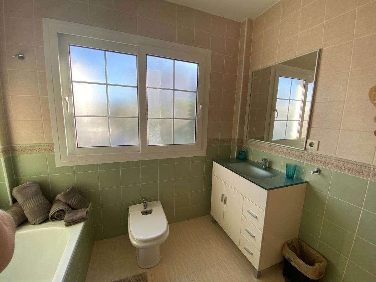 Villa Camelia Freshapartments Benalmadena Luaran gambar