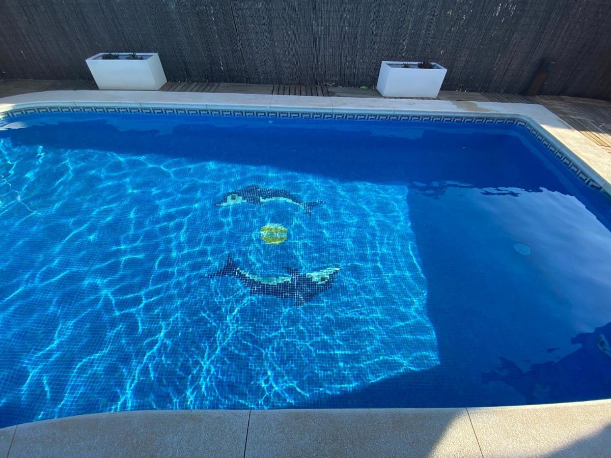 Villa Camelia Freshapartments Benalmadena Luaran gambar