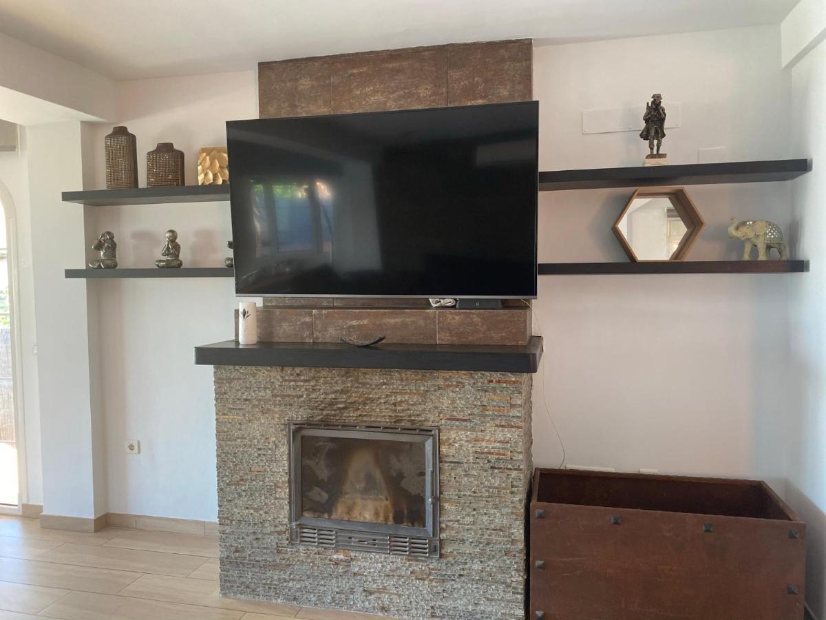 Villa Camelia Freshapartments Benalmadena Luaran gambar