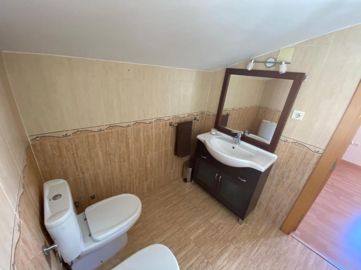 Villa Camelia Freshapartments Benalmadena Luaran gambar