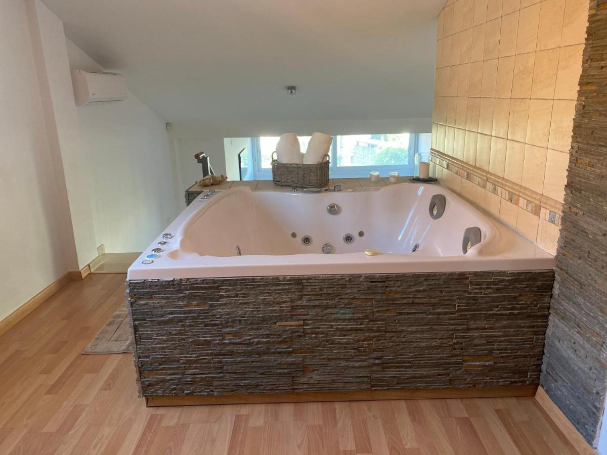 Villa Camelia Freshapartments Benalmadena Luaran gambar