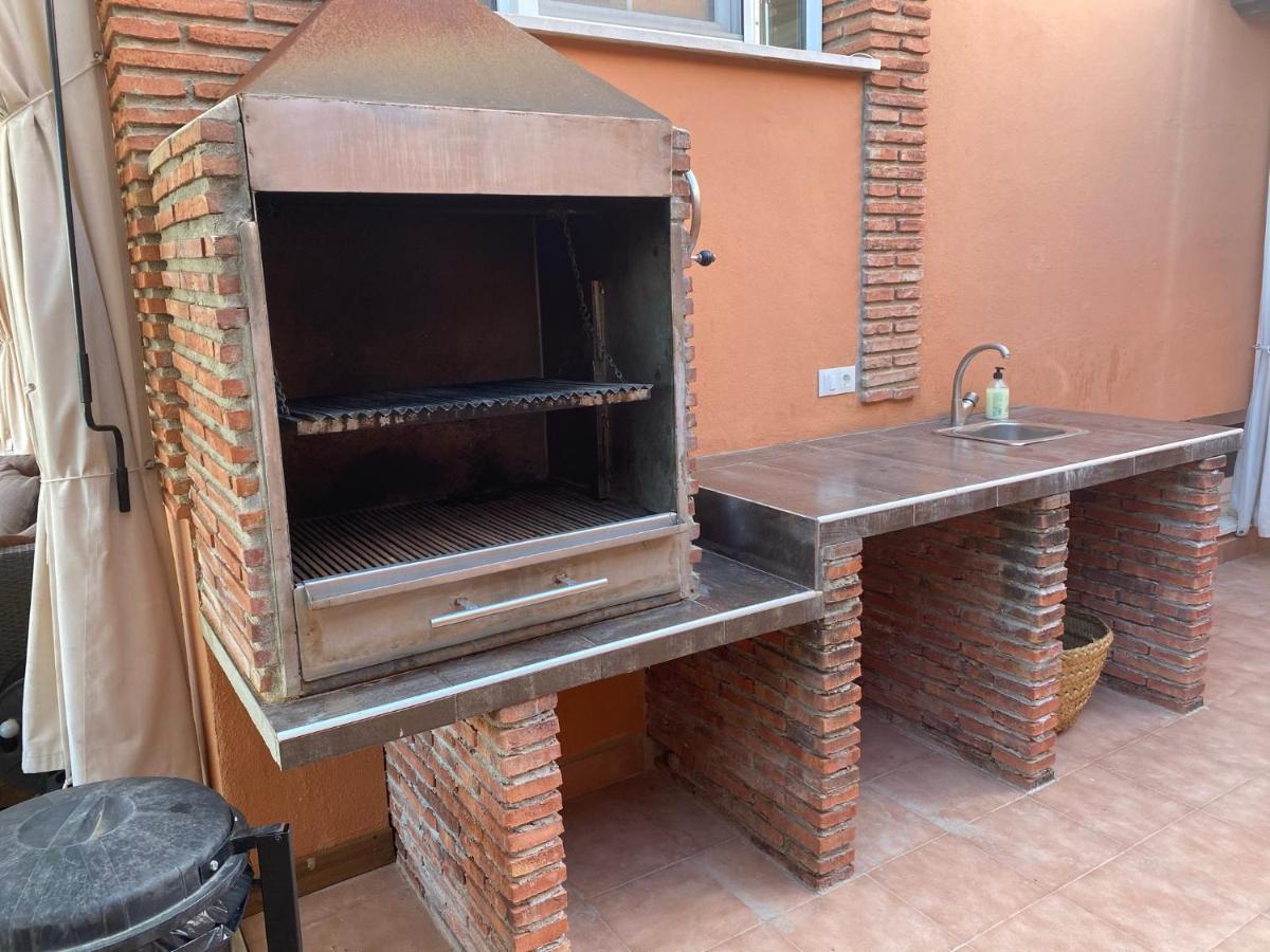 Villa Camelia Freshapartments Benalmadena Luaran gambar