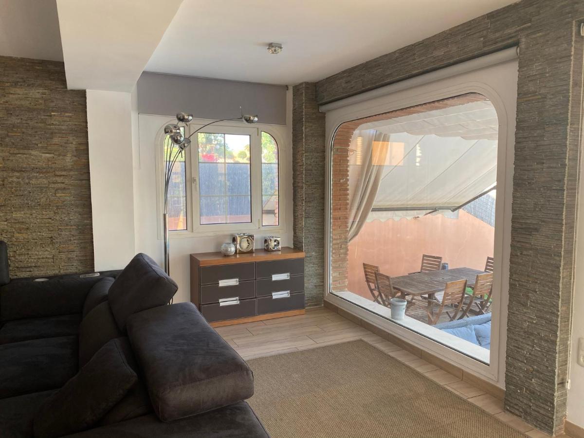 Villa Camelia Freshapartments Benalmadena Luaran gambar