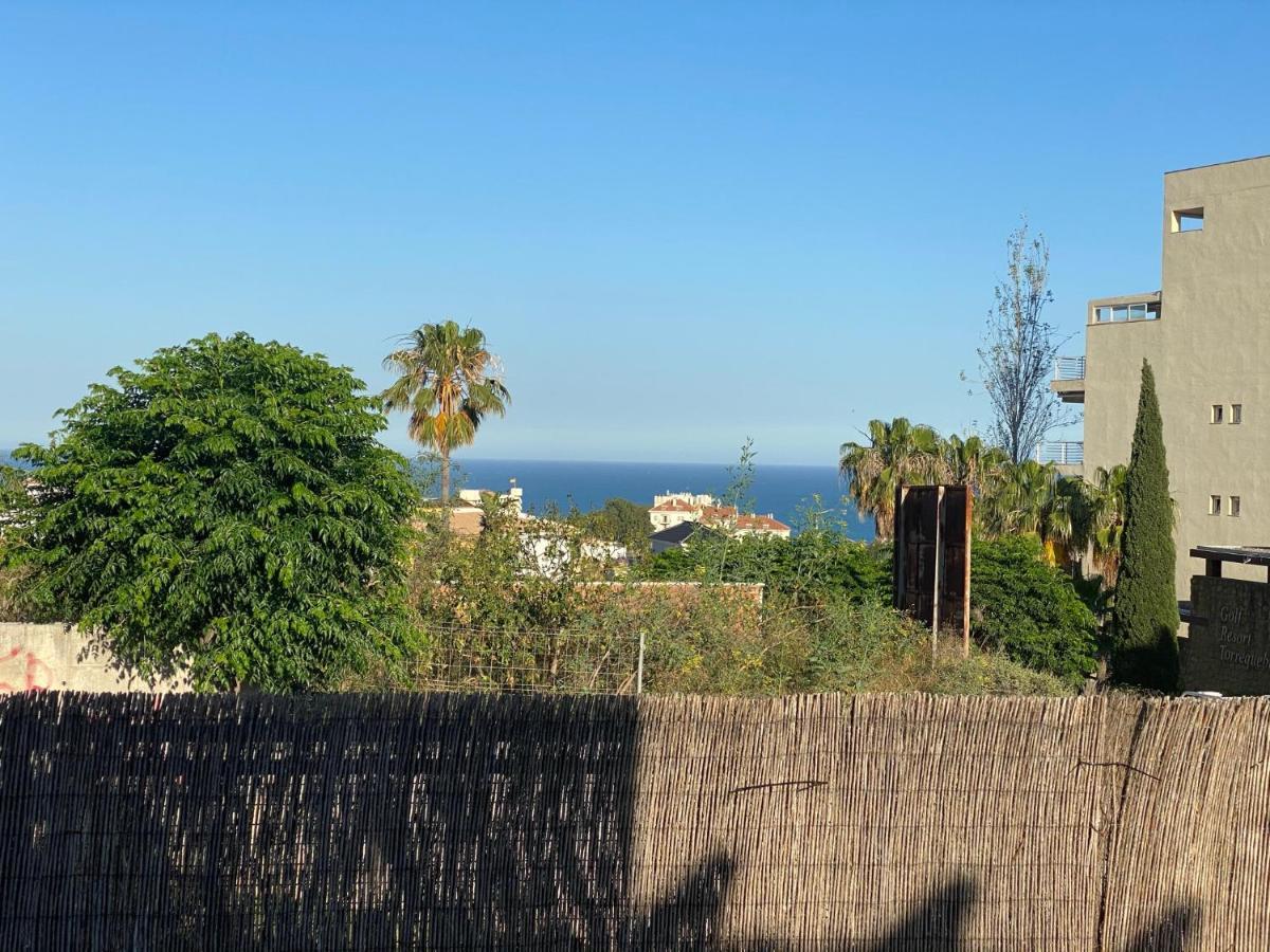 Villa Camelia Freshapartments Benalmadena Luaran gambar