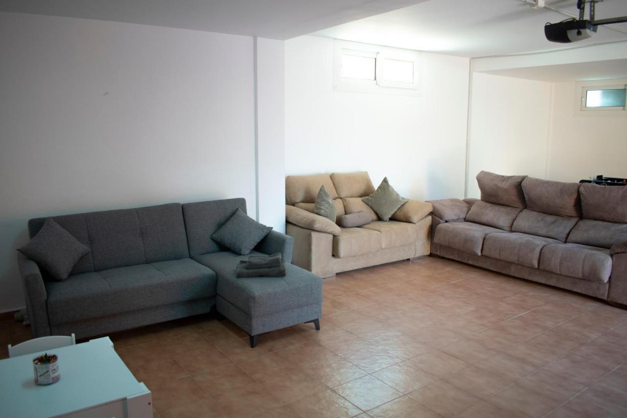 Villa Camelia Freshapartments Benalmadena Luaran gambar
