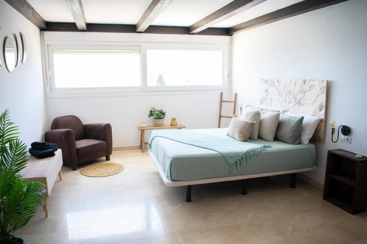 Villa Camelia Freshapartments Benalmadena Luaran gambar