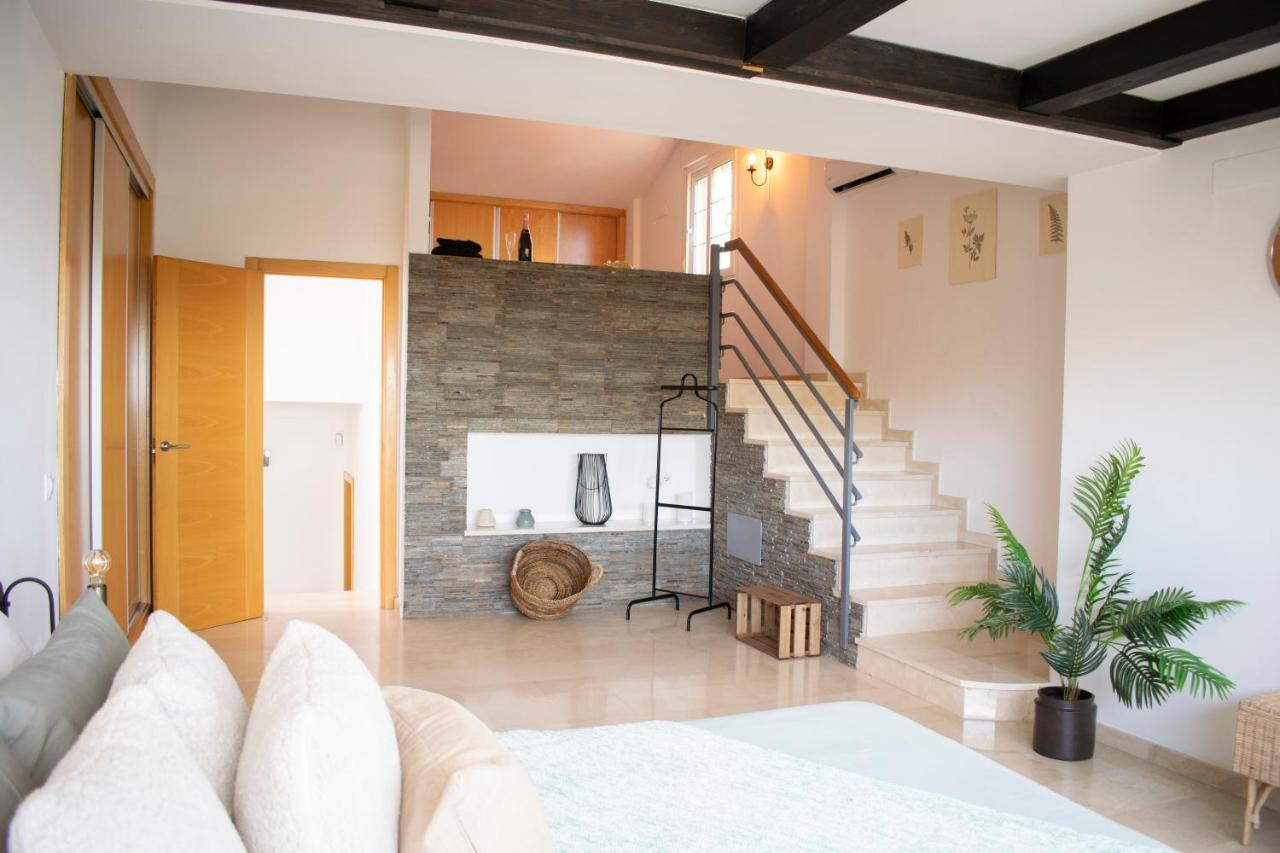 Villa Camelia Freshapartments Benalmadena Luaran gambar