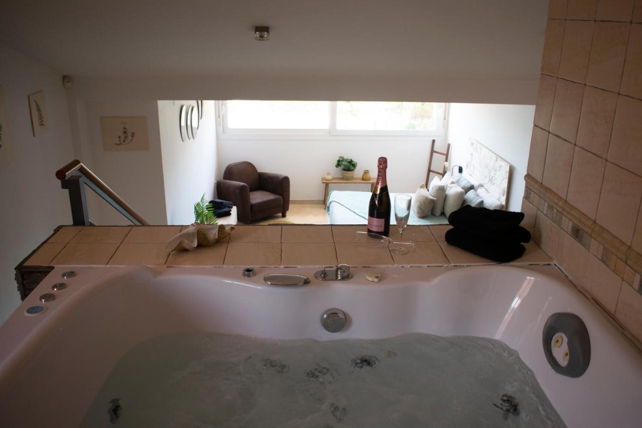 Villa Camelia Freshapartments Benalmadena Luaran gambar