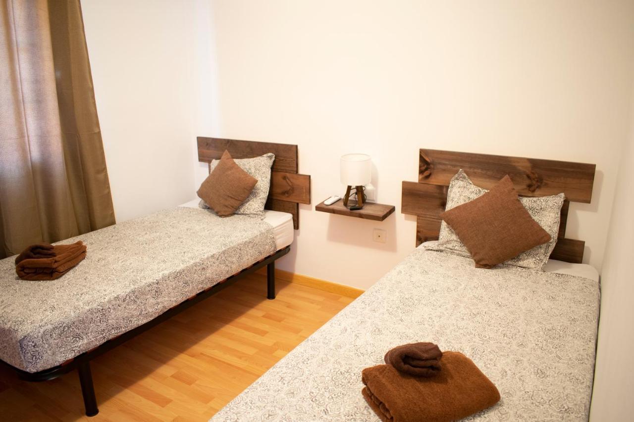 Villa Camelia Freshapartments Benalmadena Luaran gambar