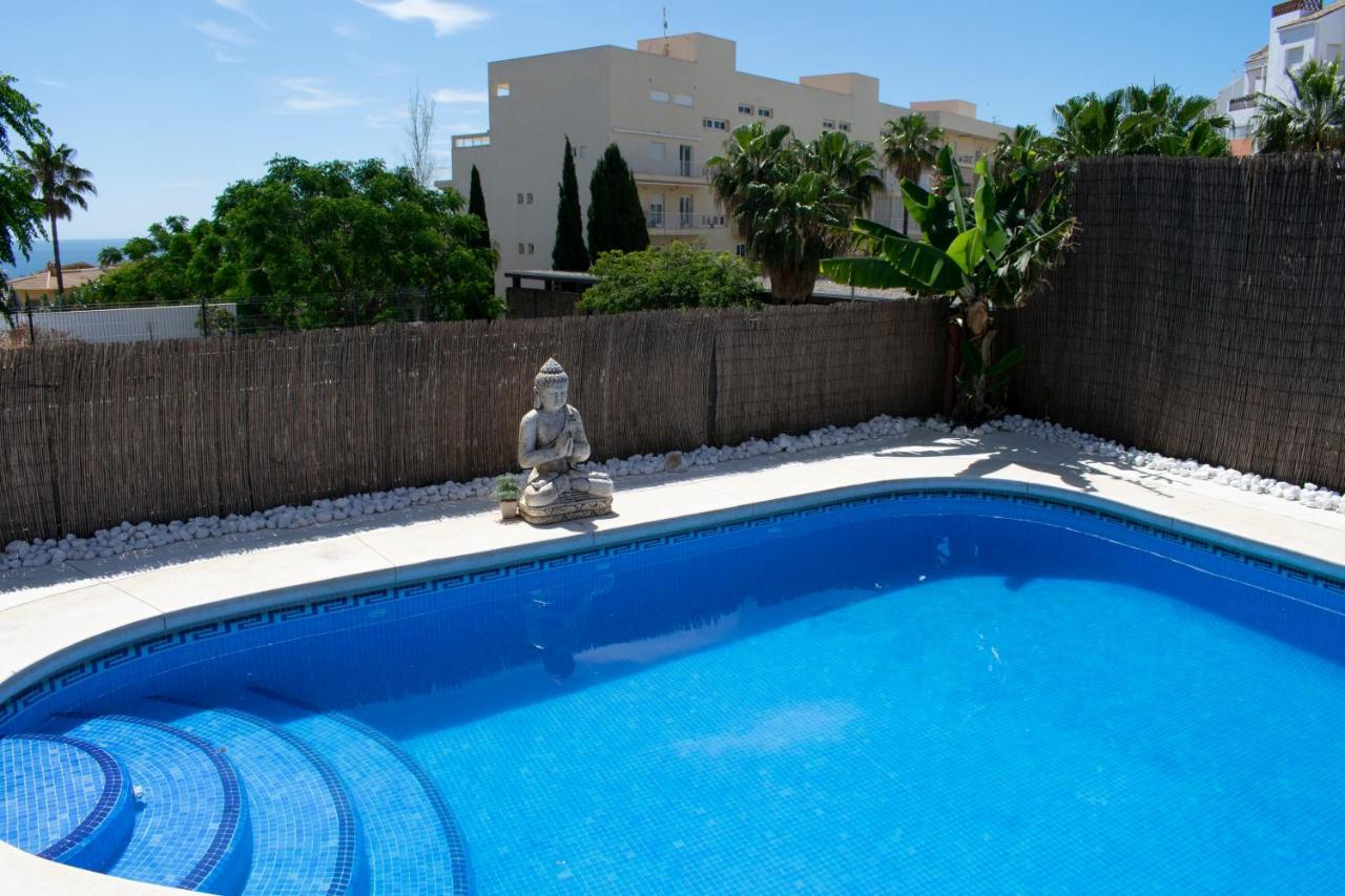 Villa Camelia Freshapartments Benalmadena Luaran gambar