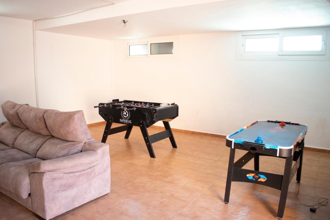 Villa Camelia Freshapartments Benalmadena Luaran gambar