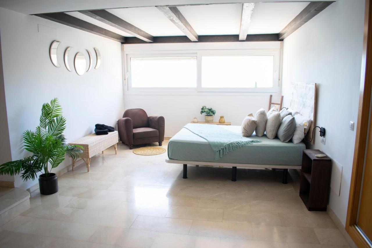 Villa Camelia Freshapartments Benalmadena Luaran gambar
