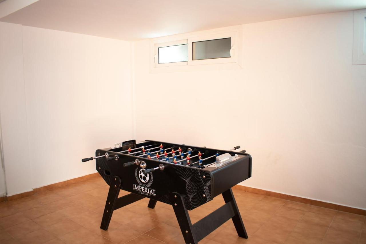 Villa Camelia Freshapartments Benalmadena Luaran gambar