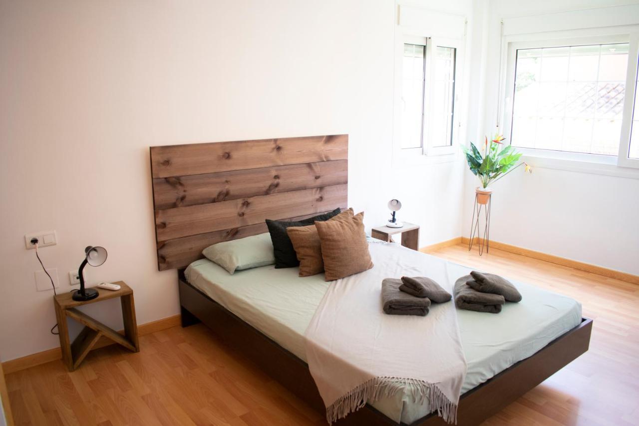 Villa Camelia Freshapartments Benalmadena Luaran gambar