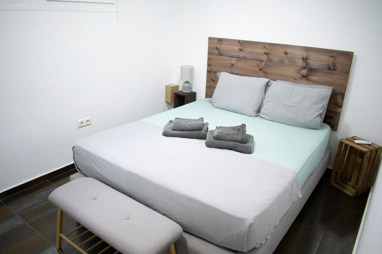 Villa Camelia Freshapartments Benalmadena Luaran gambar