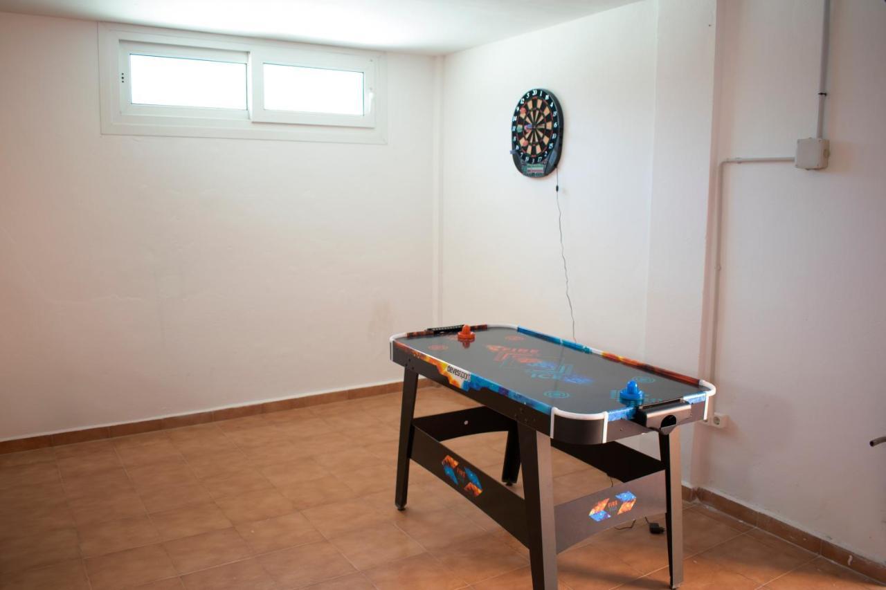Villa Camelia Freshapartments Benalmadena Luaran gambar