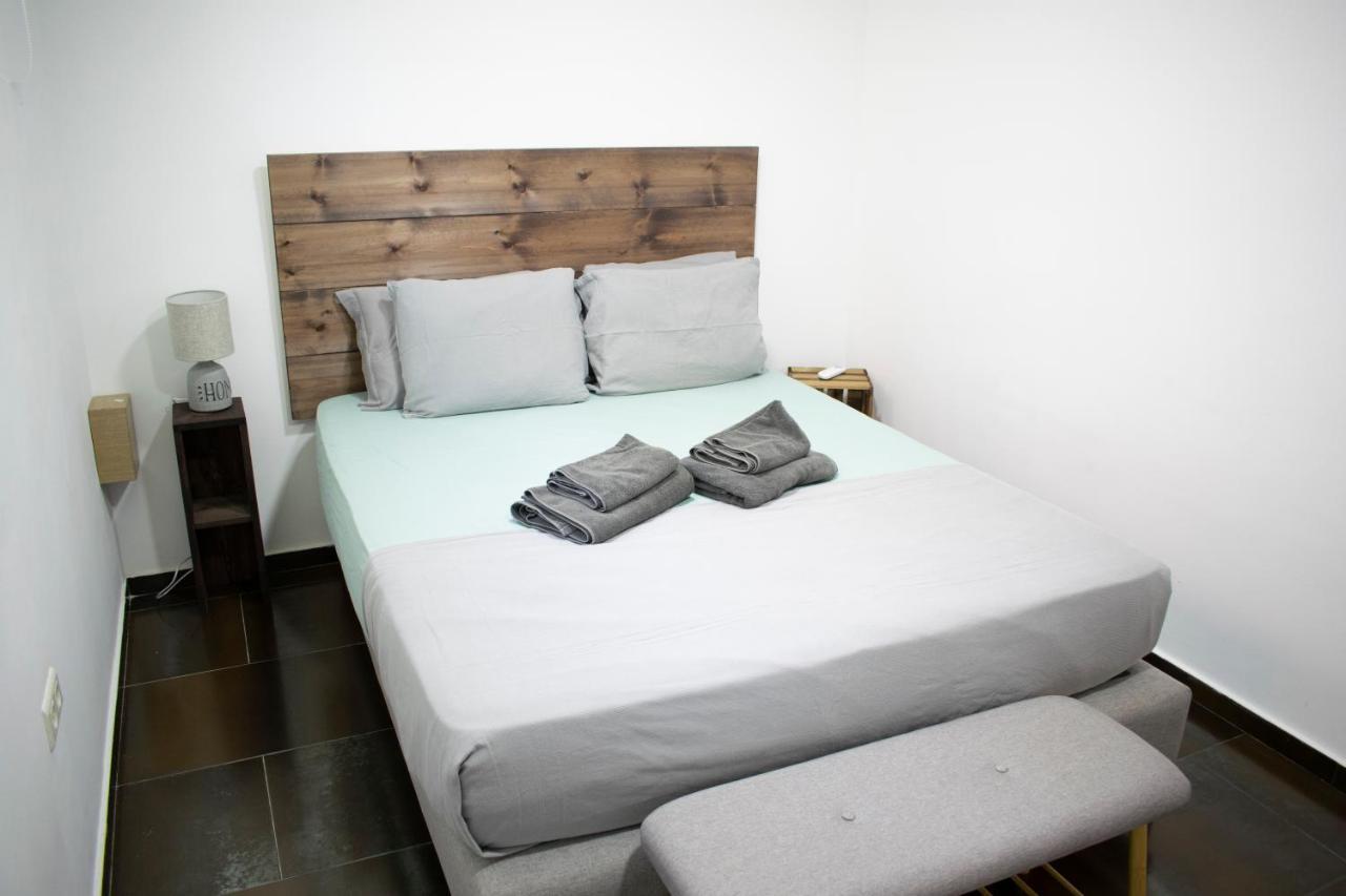 Villa Camelia Freshapartments Benalmadena Luaran gambar