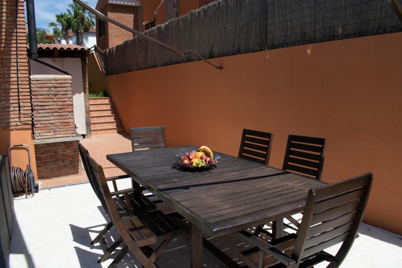 Villa Camelia Freshapartments Benalmadena Luaran gambar
