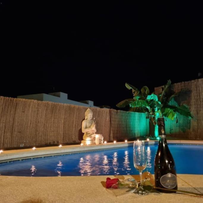 Villa Camelia Freshapartments Benalmadena Luaran gambar